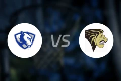 东伊利诺大学vs林登伍德比分结果战报【2026/02/27】