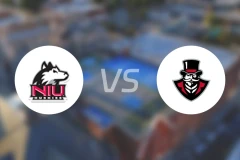 北伊利诺大学vs奥斯汀皮耶州立比分预测【2025/11/26】