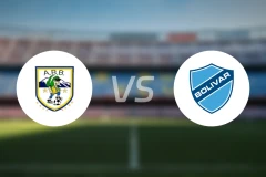 玻利维亚巴洛比学院vs玻利瓦尔比分预测【2026/04/12】