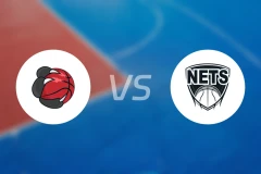 猛龙vs篮网比分预测【2025/11/12】