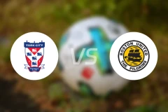 约克城vs波士顿联队比分预测【2025/12/26】