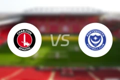 查尔顿vs朴茨茅斯比分预测【2025/12/06】