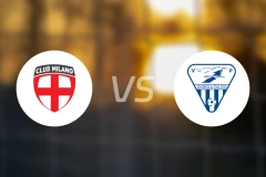 米兰奴俱乐部vs奇索拉比分预测【2026/03/22】