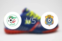 阿尔及利亚vs民主刚果录像回放【2026/01/07】