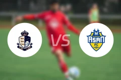 首尔衣恋vs忠南牙山比分预测【2024/10/27】