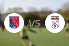 US武装部队vsAS瓦加杜古比分预测【2026/02/01】