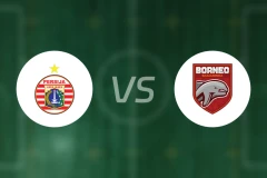 佩西加雅加达vs婆罗洲FC比分预测【2026/03/03】