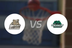 布莱恩特大学vs宾汉顿大学比分预测【2026/01/30】