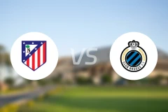 马德里竞技U19vs布鲁日U19比分预测【2026/03/17】