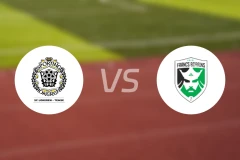 SC罗克伦vs法兰波垒斯比分结果战报【2024/08/24】