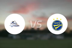 FK戈梅利火车头vs波里索夫巴特B队比分预测【2024/09/06】