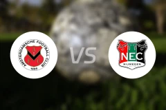 阿姆斯特丹FCvs奈梅亨比分预测【2025/12/17】