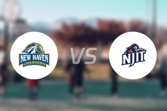 纽黑文大学vs新泽西理工学院比分预测【2025/12/11】
