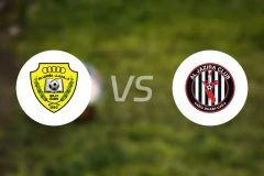 迪拜祈祷vs阿布扎比半岛比分结果战报【2025/11/30】