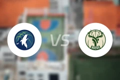 森林狼vs雄鹿比分预测【2026/01/14】