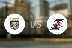 普渡大学韦恩堡分校vs印第安纳大学波利斯分校比分预测【2026/01/26】