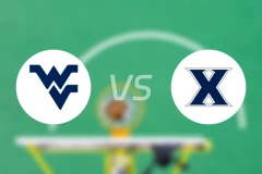 西弗吉尼亚大学vs泽维尔大学比分结果战报【2025/11/24】