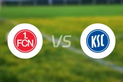纽伦堡U19vs卡尔斯鲁厄U19比分预测【2024/08/14】