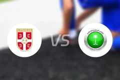 塞尔维亚vs沙特阿拉伯比分结果战报【2026/04/01】