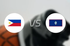 菲律宾vs关岛比分预测【2025/12/01】