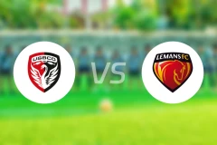 布洛涅vs勒芒比分预测【2026/04/11】