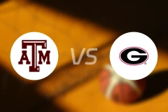 得州农工大学vs佐治亚大学比分预测【2026/02/01】