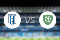 马荷迪亚vs保塞勒蒙比分预测【2026/02/22】