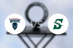 霍华德大学vs斯泰森大学比分预测【2025/11/20】