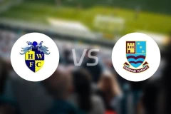 哈瓦特vs法纳姆城比分预测【2025/10/30】