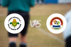 维拉圣塔vs潘迪普利多比分预测【2026/01/18】