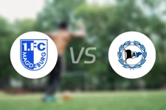 马格德堡vs比勒菲尔德比分预测【2026/02/15】