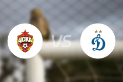 莫斯科中央陆军vs莫斯科迪纳摩比分结果战报【2026/03/09】