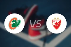 KK切德维塔vs贝尔格莱德红星比分预测【2025/11/18】