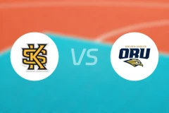 肯尼索州立vs奥罗尔罗伯茨大学比分预测【2025/11/26】