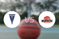 兹拉蒂博尔vsBBK拉德尼基比分预测【2026/02/15】