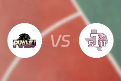 普雷里维尤农工大学vs得克萨斯南方大学比分结果战报【2026/03/06】