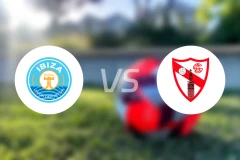 伊维萨vs塞维利亚体育会比分预测【2026/04/19】