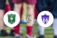 美格赫尼vs科贝尔喀土穆比分预测【2026/01/14】