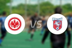 法兰克福青年队vsVfB马尔堡比分预测【2026/04/11】