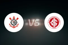 科林蒂安vs巴西国际比分结果战报【2024/10/06】