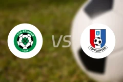 普里布拉姆B队vs比尔森彼得林比分预测【2026/03/01】