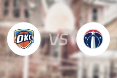 雷霆vs奇才比分预测【2026/03/22】