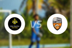 圣马洛vs洛里昂B队比分预测【2026/01/11】