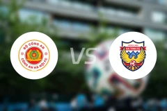 河内公安B队vs河静鸿岭B队比分预测【2026/04/09】