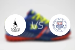 泰福特vs牛津城比分预测【2025/11/26】