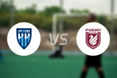 下诺夫哥罗德vs喀山比分结果战报【2025/11/08】