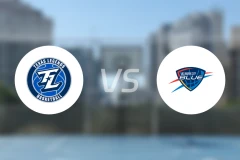 德克萨斯传奇vs俄克拉荷马城蓝色比分预测【2026/01/03】