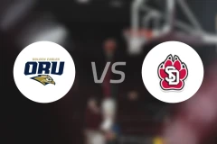 奥罗尔罗伯茨大学vs南达科他大学比分预测【2026/01/30】