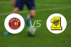 达马克vs吉达联合比分预测【2026/01/14】