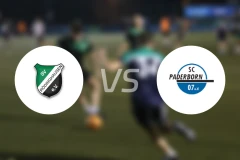 罗迪豪森vs帕德博恩B队比分预测【2025/11/29】